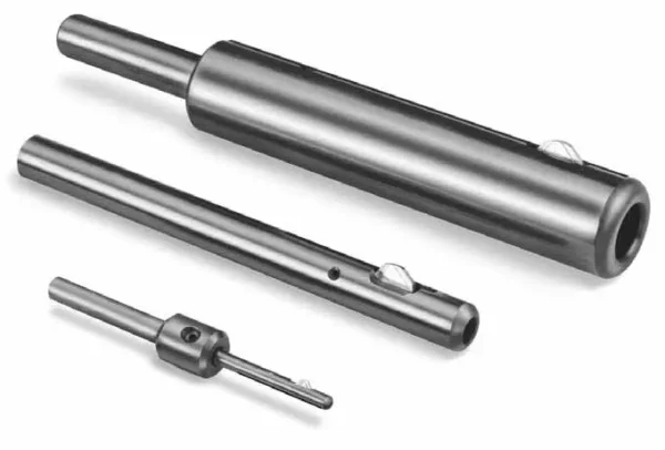 1 3/8" TYPE C Deburring Handle