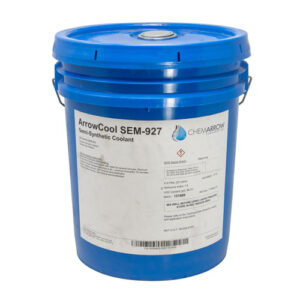 SEM-927 20L PAIL Semi-Synthetic Coolant