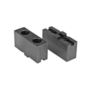16" TOP SOFT JAWS FOR SCROLL CHUCK