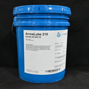 ARROWLUBE 210  20L PAIL Spindle Oil 10