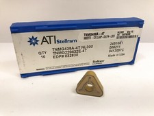TNMG 432A-3G NL30