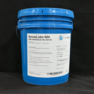 ARROWLUBE 604 (68) 20L PAIL 68 Hydraulic Oil