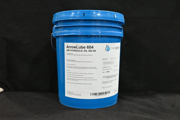 ARROWLUBE 604 (68) 20L PAIL 68 Hydraulic Oil