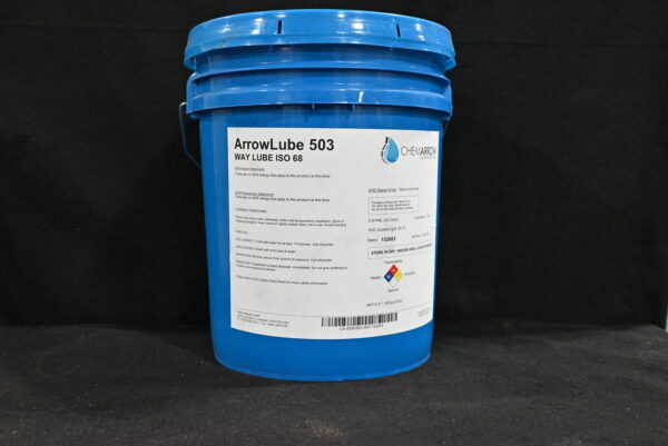 ARROWLUBE 503 (68T) 20L PAIL 68T Waylube Oil