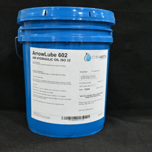ARROWLUBE 602 (32) 20L PAIL 32 Hydraulic Oil