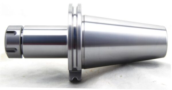 CAT50 ER20 X 6" GAGE LENGTH Collet Chuck