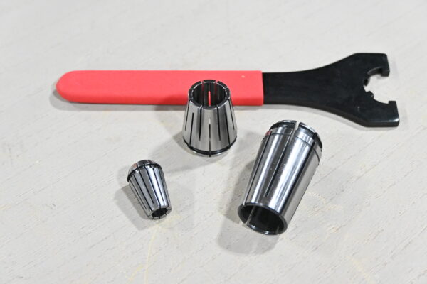ER16-UM Collet Nut Wrench