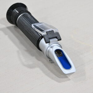 0-18% BRIX READING ANALOG Refractometer