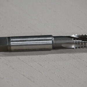 1" - 11 1/2 NPTF INT THREAD NPT Tap
