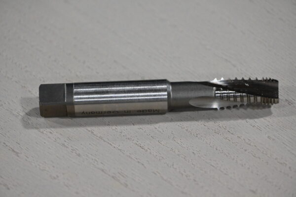 1/4" - 18 NPTF INT THREAD NPT Tap