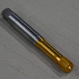 M10 x 1.0 INNOFORM 1-Z-SN-PM-TIN-80 Roll Form Tap
