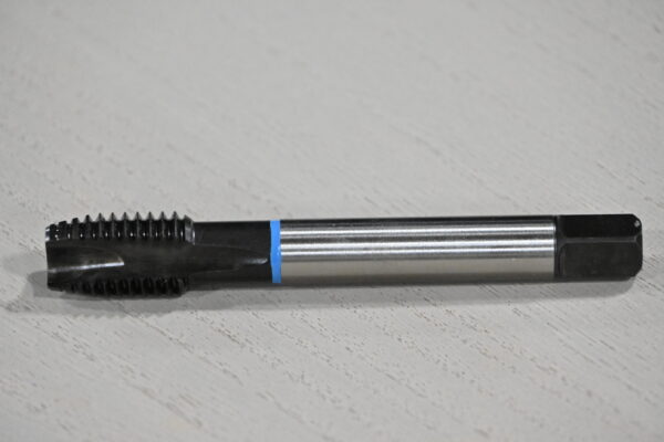 3/8" - 16 UNC Spiral Point Multi-Tap