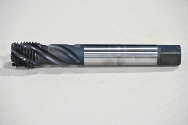 3/8" - 16 UNC Machine Tap