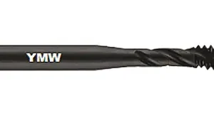 1/4"-20 NPT ZELX-Ti SP. FLUTE Machine Tap
