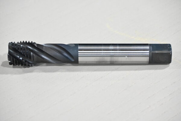 5/8" - 11 UNC Spiral Flute Multi-Tap