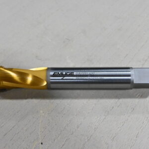 1-1/8" - 8 UNC 2BX Rekord-2D-Z-BF-TIN COATED CBTz Machine Tap