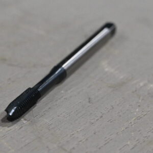 #10 - 24 UNC Spiral Point Multi-Tap