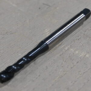 #10 - 32 UNF Spiral Flute Multi-Tap