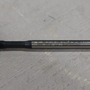 #12 - 28 UNF Spiral Point Multi-Tap