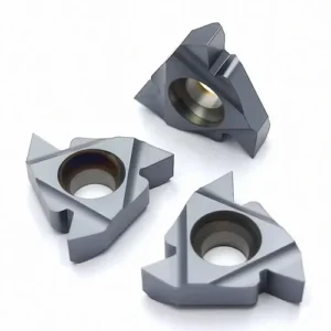 2IL 16 STUB ACME VTX Carbide Threading Insert
