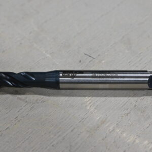 3/8" - 16 UNC Spiral Flute Multi-Tap