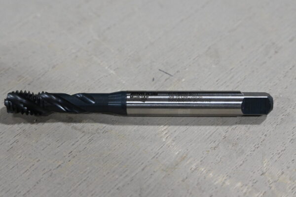 3/8" - 16 UNC Spiral Flute Multi-Tap