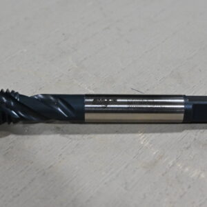 5/8" - 11 UNC Spiral Point Multi-Tap