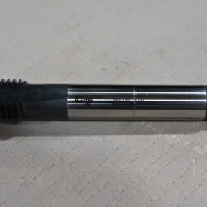 7/8" - 9 UNC Spiral Point Multi-Tap