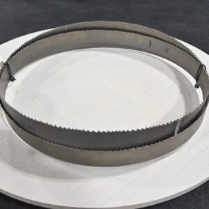 13'6" x 1.00" x 2/3 PCVII Bandsaw Blade