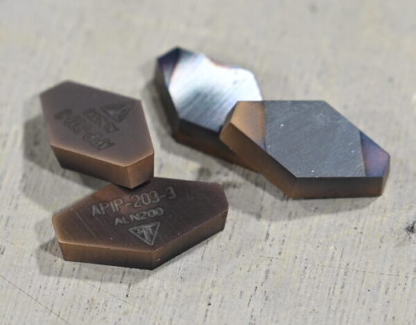 HTT-APIP300-3 ALN200 CARBIDE INSERT