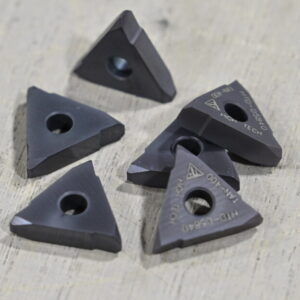 HTT-HTD-05840 CARBIDE INSERT