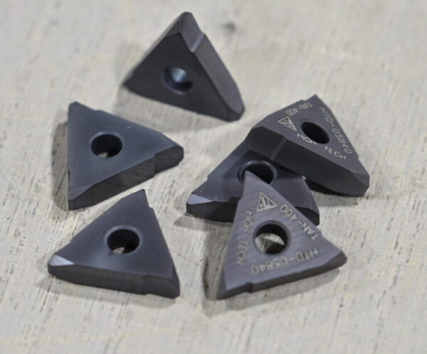 HTT-HTD-05840 CARBIDE INSERT