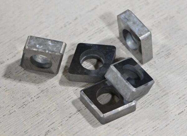 ICSN-433 Carbide Shim