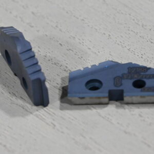 5/8" (T15) SUPER COBALT TIALN Spade Drill Insert