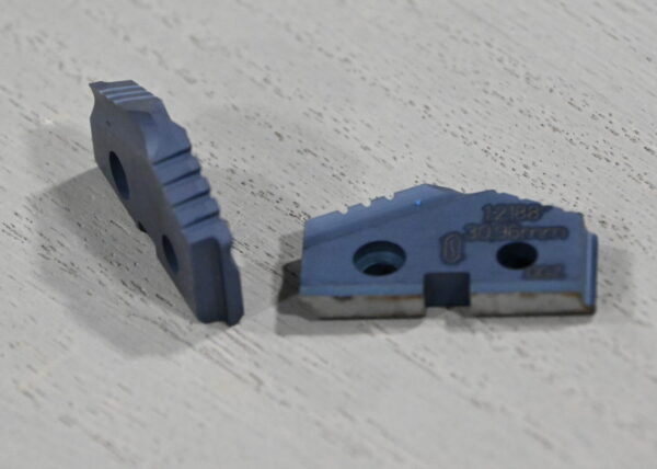 5/8" (T15) SUPER COBALT TIALN Spade Drill Insert