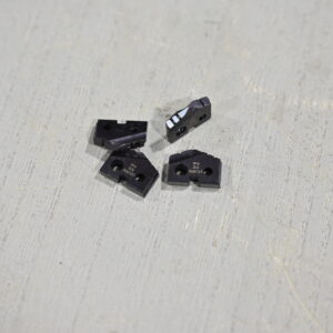 3/4" (T15) SUPER COBALT TIALN Spade Drill Insert