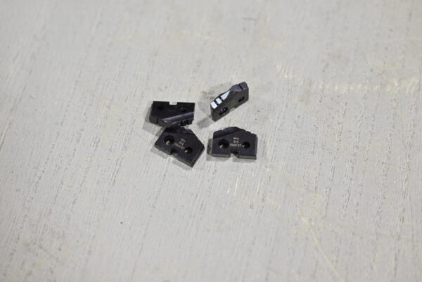 3/4" (T15) SUPER COBALT TIALN Spade Drill Insert
