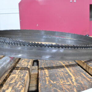 13'6" x 1-1/4" X 4/6 BITEC Bandsaw Blade