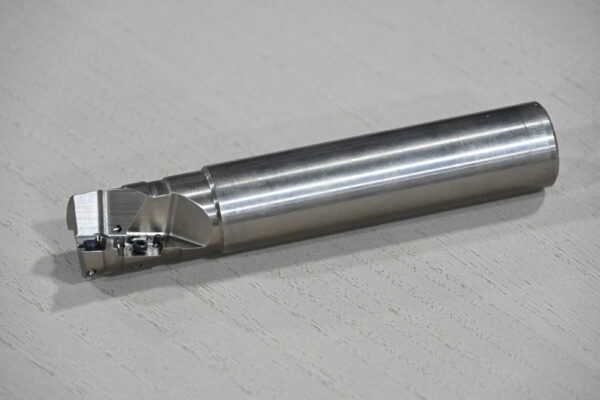 MEY 1000-S100-HG 1.00"