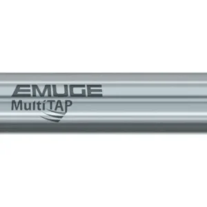 7/8" - 9 UNC TiCN Spiral Point Multi-Tap