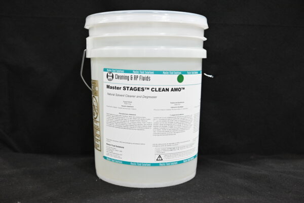 CLEAN AMO AMAIZE 'N ORANGE 5 GAL PAIL MASTER CHEMICAL