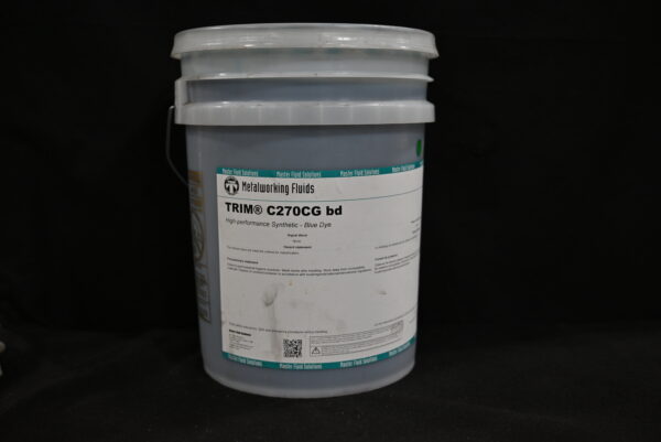C270CG-bd 5 GAL PAIL MASTER CHEMICAL