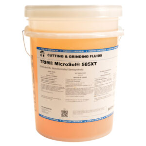 MICROSOL 585XT 5 GAL PAIL MASTER CHEMICAL