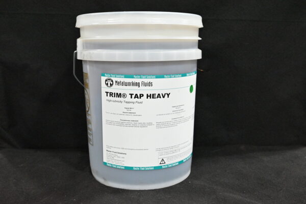 TAP HEAVY 5 GAL PAIL, MASTER CHEMICAL