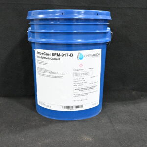 ARROWCOOL SEM-917-B 20L PAIL Semi-Synthetic Coolant