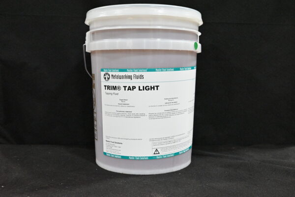 TAP LIGHT 5 GAL PAIL, MASTER CHEMICAL