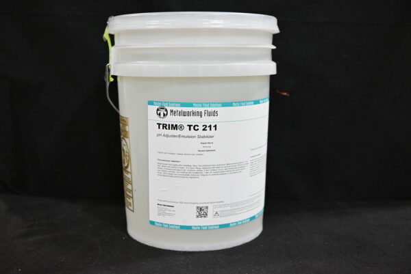 MC-TRIM-TC211 pH BOOSTER