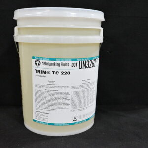 MC-TRIM-TC220 pH BOOSTER