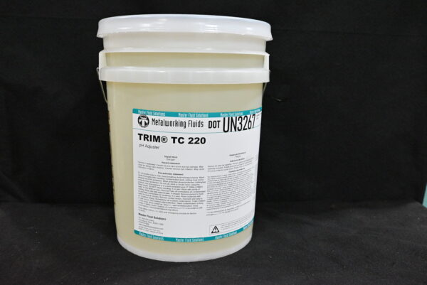 MC-TRIM-TC220 pH BOOSTER