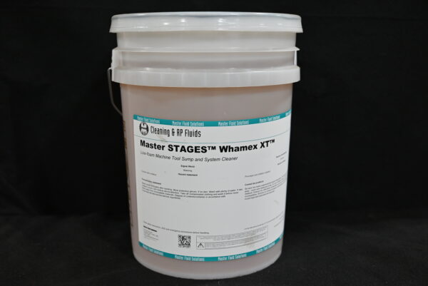 WHAMEX-XT ULTIMATE 5 GAL PAIL, MASTER CHEMCIAL